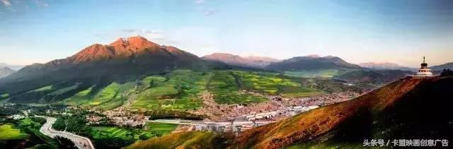 2万5千公里｜跨越半个中国，我们在路上等你