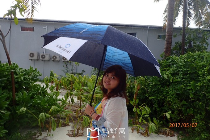 蜜月胜地之马尔代夫,马尔代夫水下餐厅芙拉瓦丽