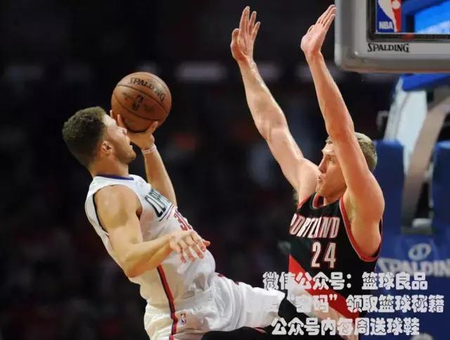 打球如何建立自己的进攻体系,你打球技术有多牛