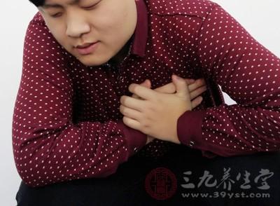 胸闷气短呼吸困难怎么食疗,胸闷气短心慌呼吸困难中医怎么治