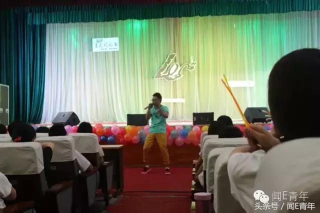 曲终人散，我们不散；倘若有缘，再次开唱！