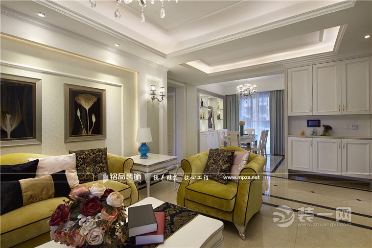 杭州海棠公寓小三居89平，装修就花掉偶22万，家装的水太深了