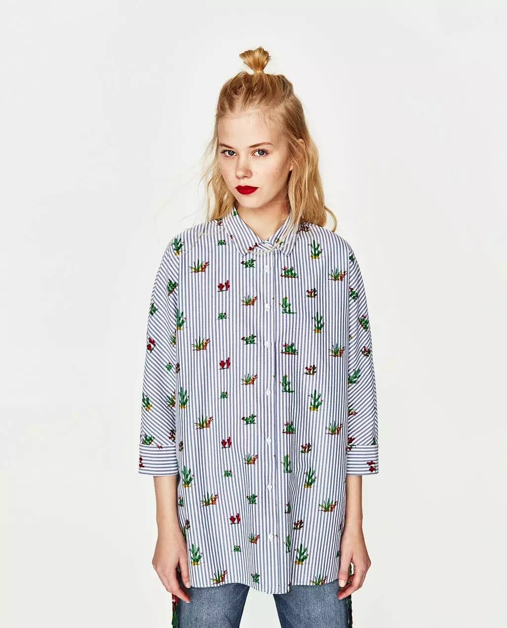 女生喜欢网购衣服的真实原因,女生买衣服必须知道的