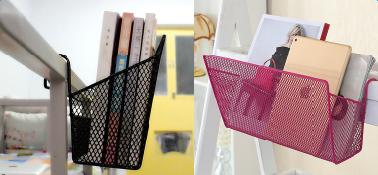 宿舍收纳的技巧与方法,告别脏乱差全部靠收纳