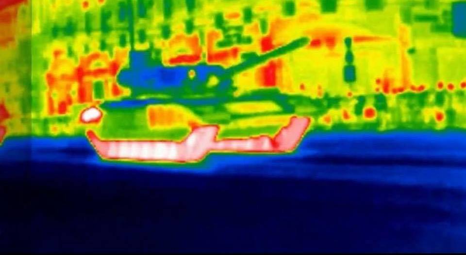 俄罗斯装备t-14坦克,俄罗斯t-14坦克阅兵准备