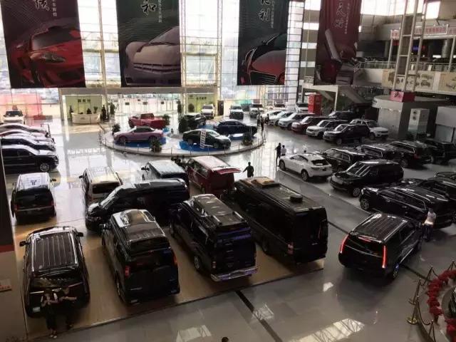 平行车有什么危险之处,平行进口车行内幕