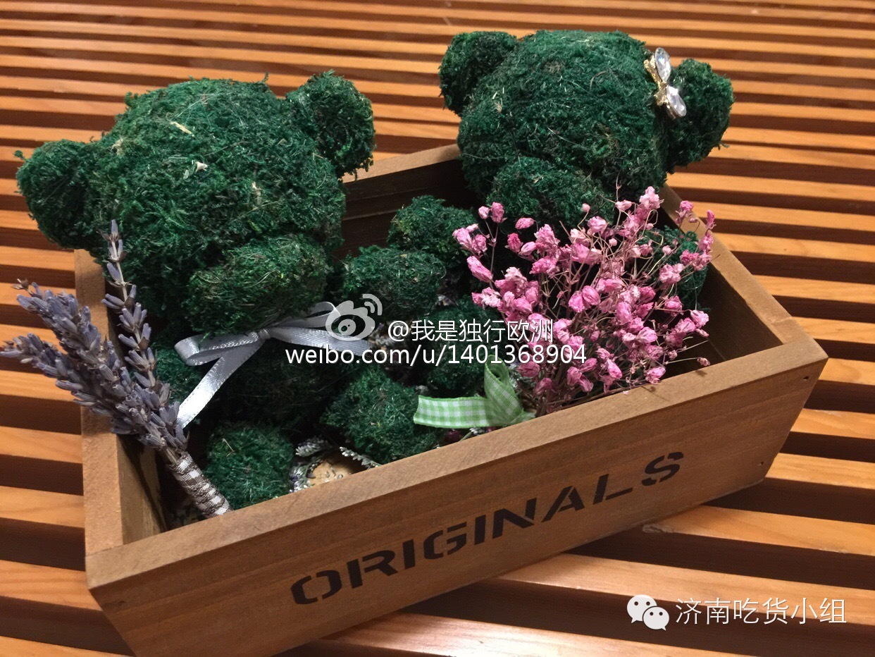 在济南，我想和你“一起”喝咖啡O,∩_∩O~~