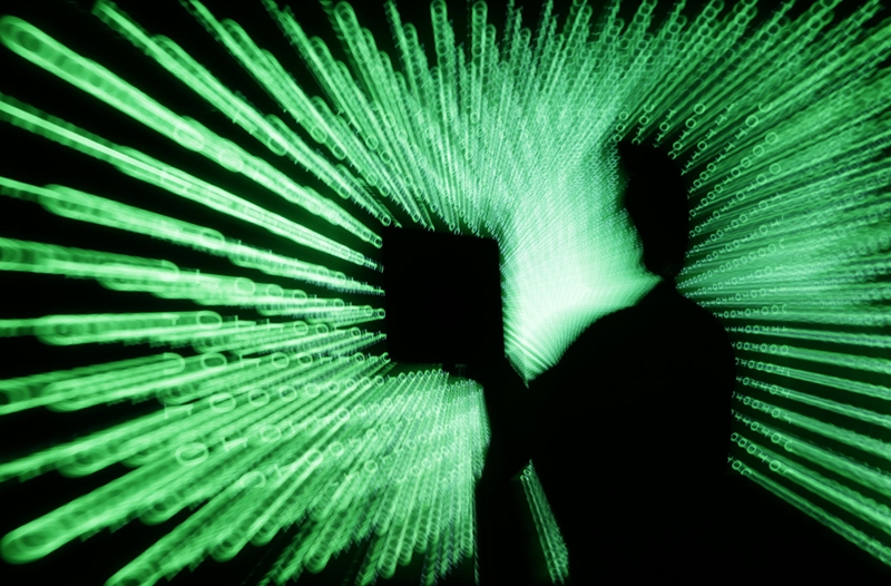 十招网络防身术用心看防受骗,6招防诈骗