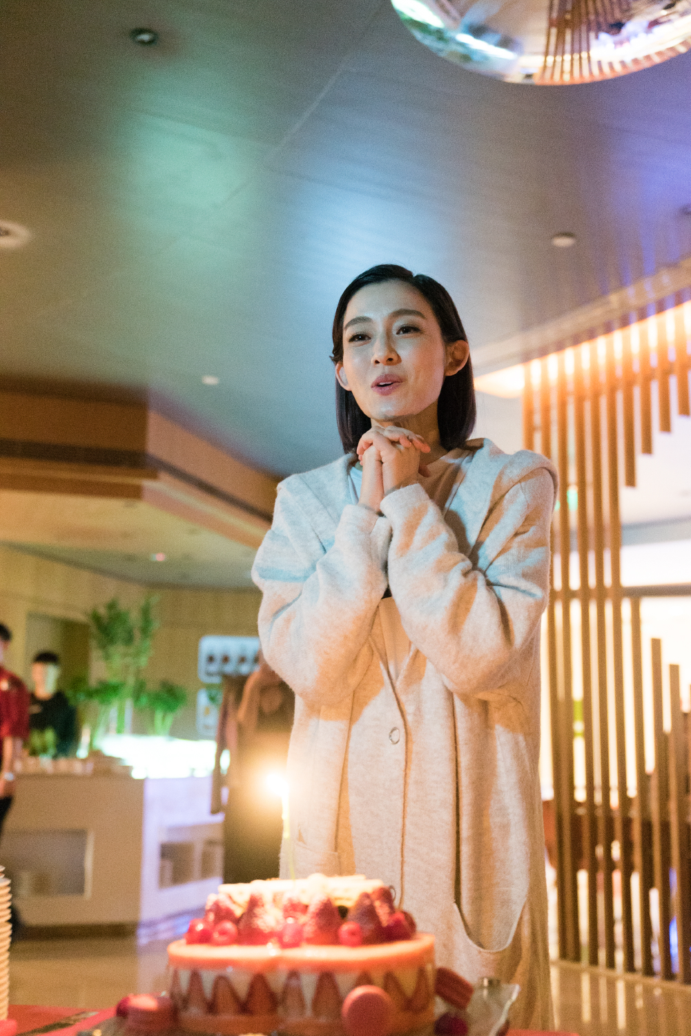 520一起找寻《最初的梦想》，听范玮琪翻唱周杰伦《黑色幽默》