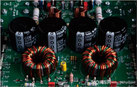 音响改装花140万！这事估计只有美国TRU做的出来