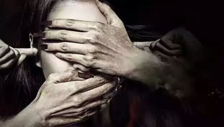 民间流传见“鬼”十法某男性主播因此获利数百万