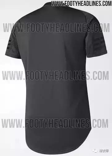 阿迪顶级球衣,阿迪现在为啥都是亚版球衣了