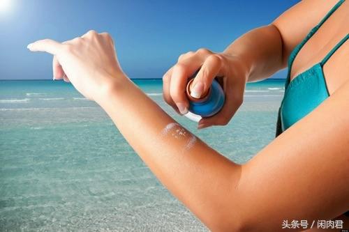 防晒霜真实测评品牌,中等价位防晒霜真实测评