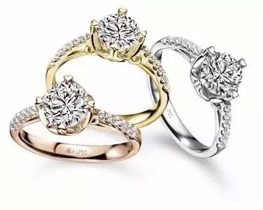 买钻戒的基本知识,买钻戒必备常识