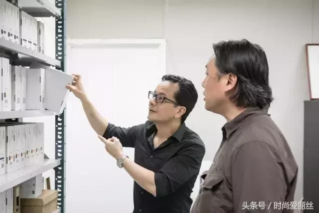 他把妹妹莫文蔚的声音做成戒指送她，定制“会说话”的告白礼物！