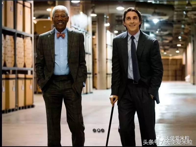 摩根弗里曼获得奥斯卡哪年,摩根弗里曼得过几次奥斯卡