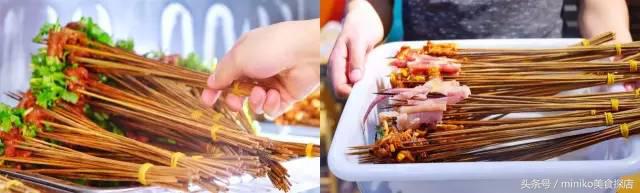 四川少陵路美食推荐,少陵路成都美食探店