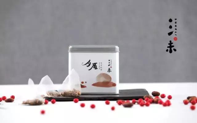 十种最漂亮的茶包,十种最好看的茶包