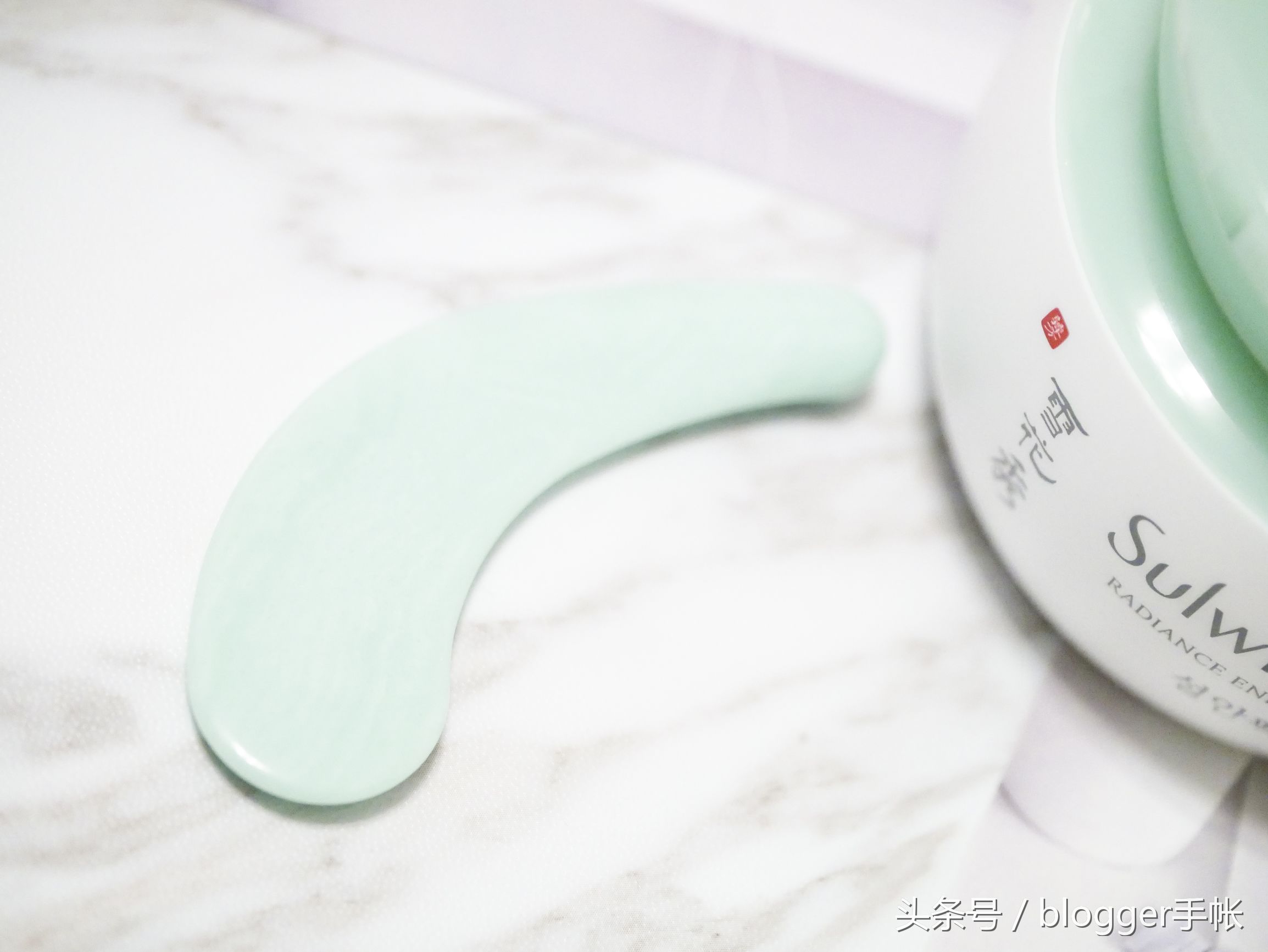 雪花秀玉璨面膜测评,雪花秀免洗面膜评测