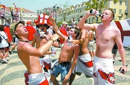 2018世界杯足球俄罗斯,俄罗斯足球流氓