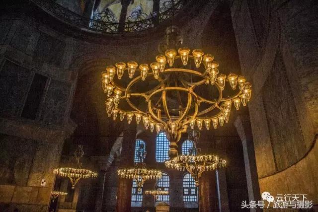 圣索菲亚大教堂土耳其地图,圣索菲亚大教堂尺寸