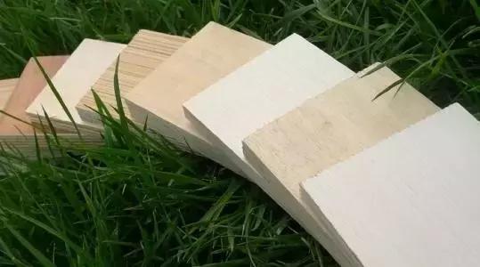 居家智慧丨定制家居板材详解之三聚氰胺板