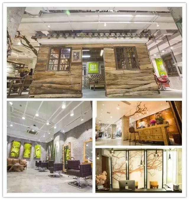 日式服务管理体系建立,日式服务精神展现