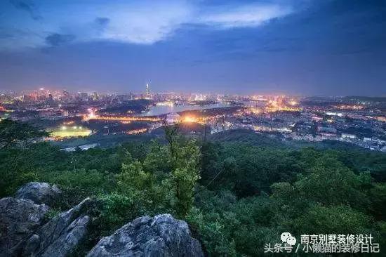 石景山法式别墅装修案例分享,晋宁中式别墅设计装修案例