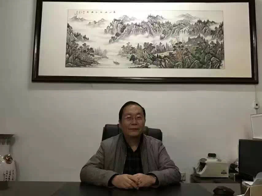 布鞋之都偃师市鞋业产业园,偃师中国最大布鞋生产基地