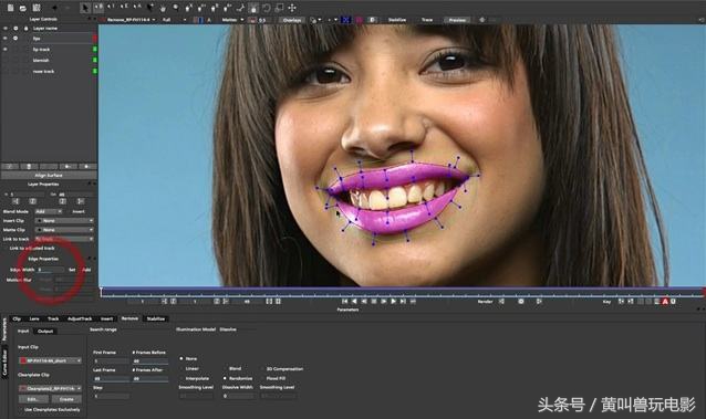 《干货-干货》2017短视频创作步骤-和我玩爆自媒体