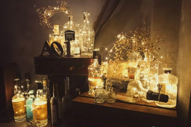 带你去深圳最嗨的酒吧,深圳必打卡的十家酒吧