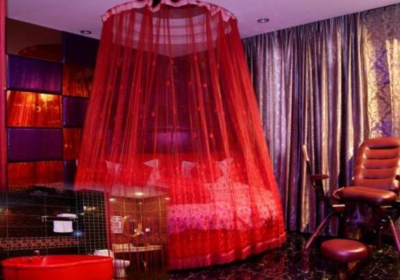 天津情侣酒店,天津情侣酒店推荐排行榜