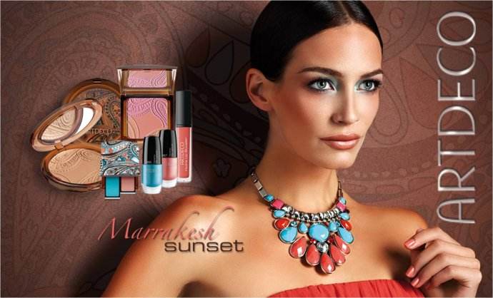 德国化妆品牌排行榜前十名,德国彩妆护肤品必买清单