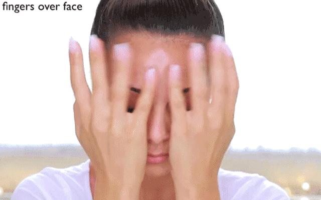 红血丝的保养和去除方法,养肤红血丝