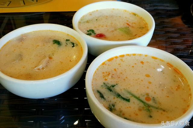 泰国美食测评视频,泰国美食大众点评