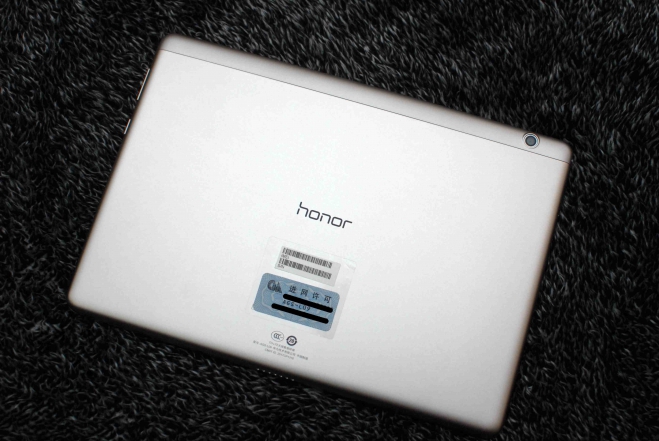 全能的平板小鲜肉，追剧停不下来——荣耀畅玩平板2开箱体验