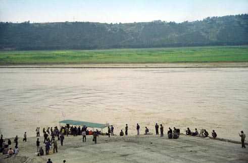 谈古论今看山西,谈古论晋