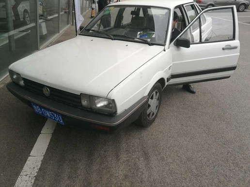 老车永不报废的原因,老车不死