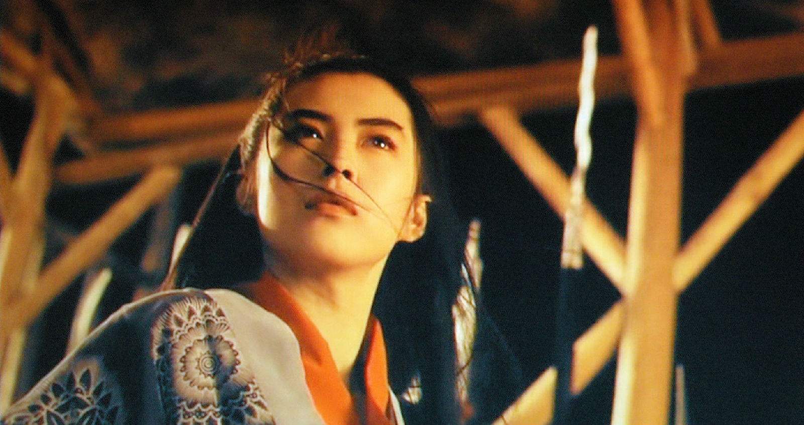 那些年我们看过的武侠片主题曲,最好听的武侠电影配乐