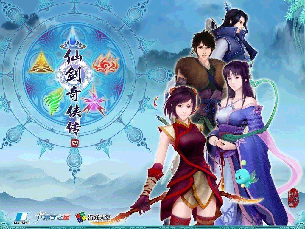 那些年我们看过的武侠片主题曲,最好听的武侠电影配乐