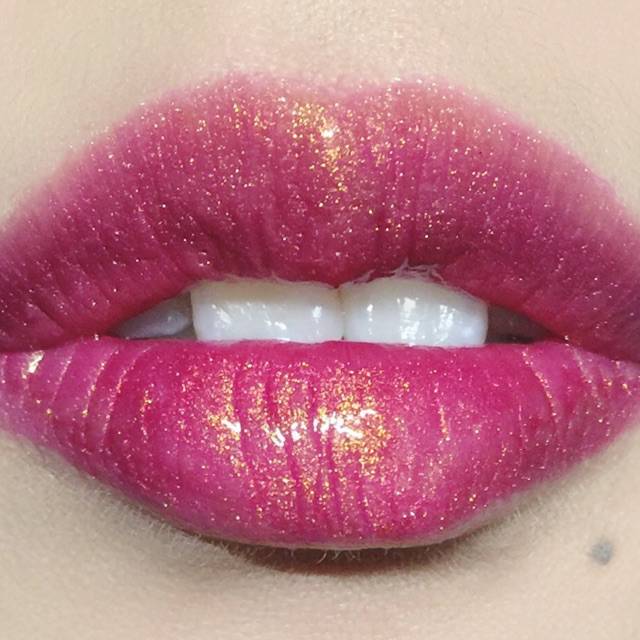 拯救毛爷爷!欧莱雅MIXIU口红叠涂,轻松变身人鱼姬