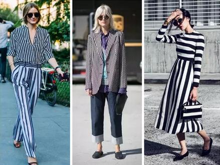 19年夏季的流行元素,近两年春夏流行元素