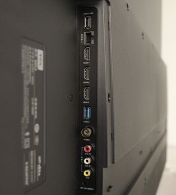 一台电视,一台电视一台投影