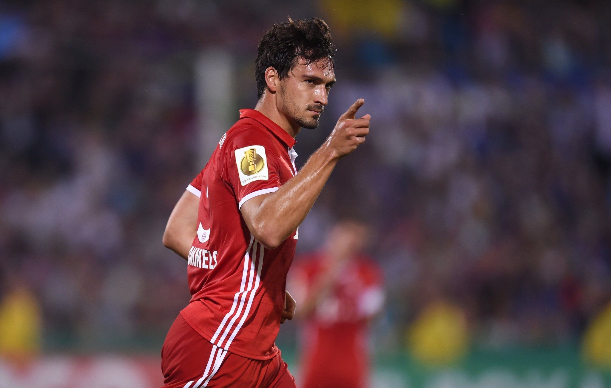 外媒评世界最佳球员,外媒评足坛十大最强20岁以下前锋