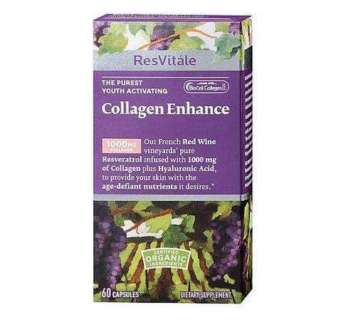 全球十大胶原蛋白肽品牌 (最新十大胶原蛋白排行榜10强)