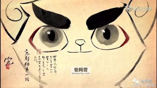 孩子必看的六部中国动画片,给孩子必看的六部国产动画片