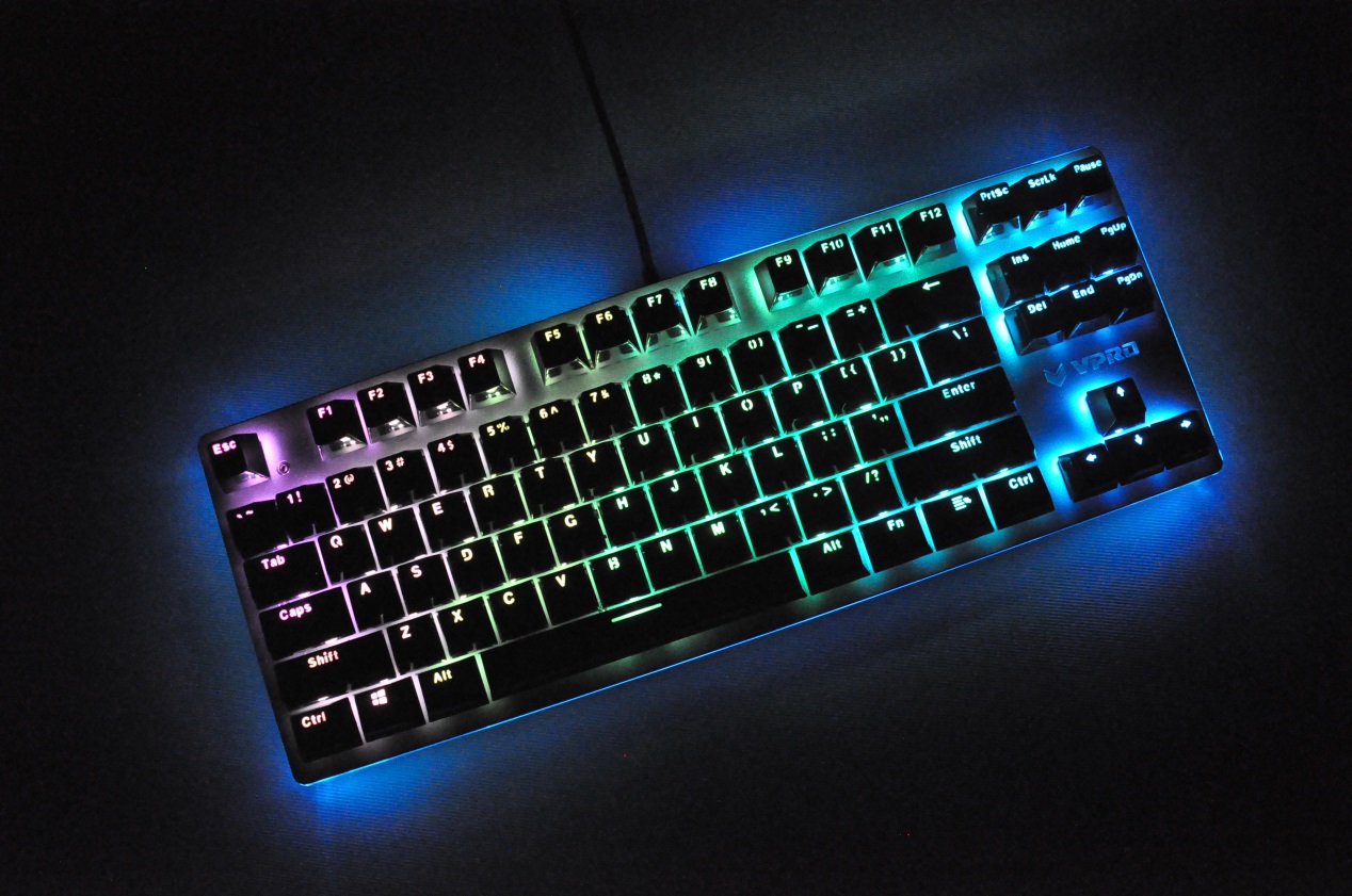 目前机械键盘排行榜,目前公认最好的机械键盘