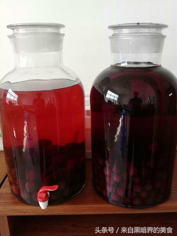 泡杨梅酒用多少度的酒最佳,杨梅酒用多少度酒泡