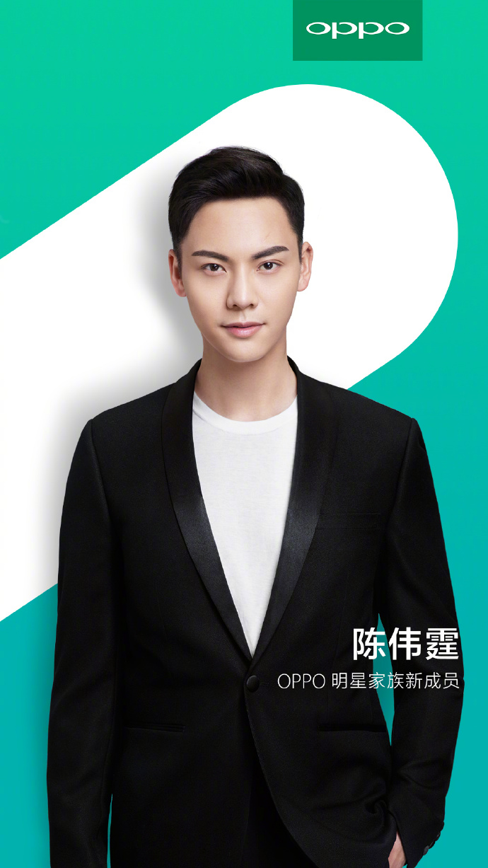 有钱任性！这手机品牌的明星代言人能凑成一支足球队