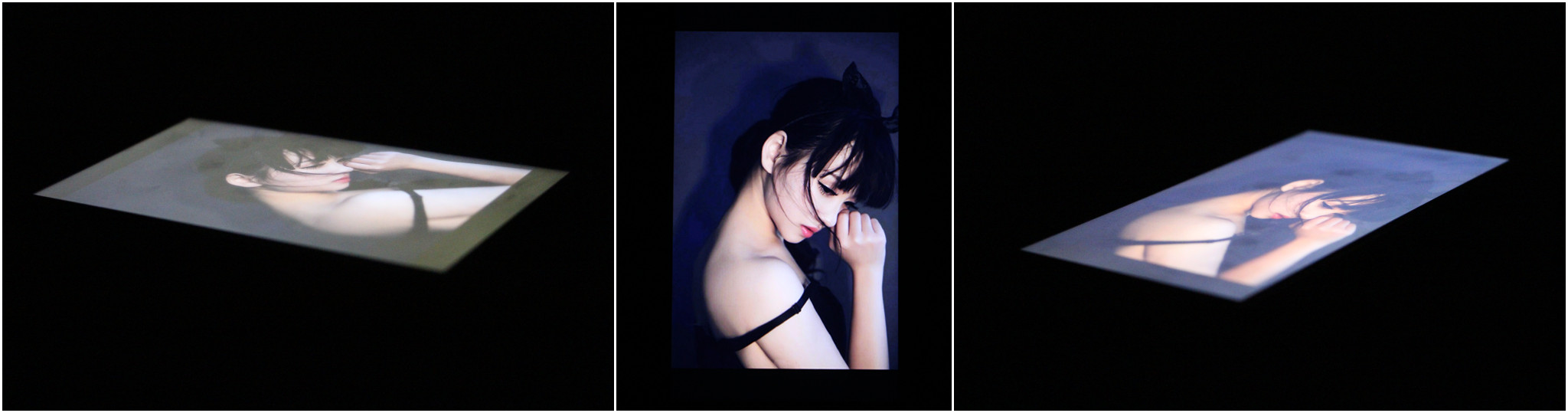 裸眼3d手机2019,沉浸式裸眼3d手机